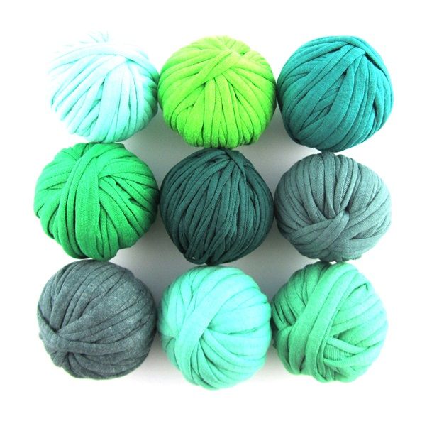 Zpagetti Bonbon Kiwi Flavours