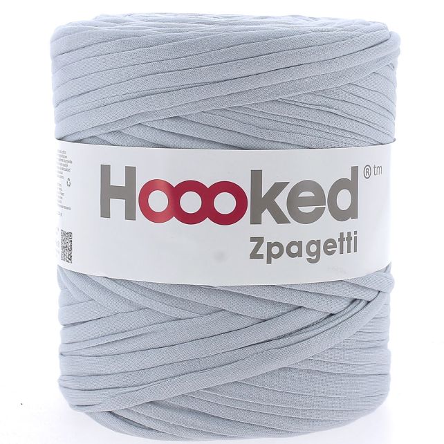 Zpagetti Cotton Yarn Eletric Blue