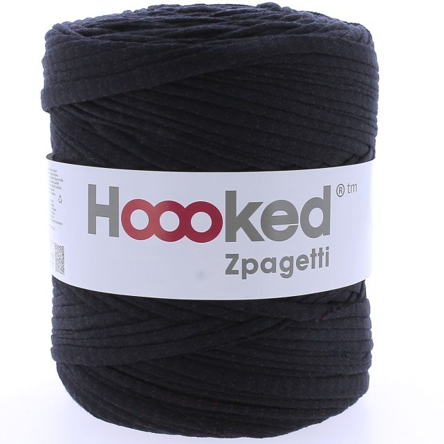 Zpagetti Cotton Yarn Red Dots
