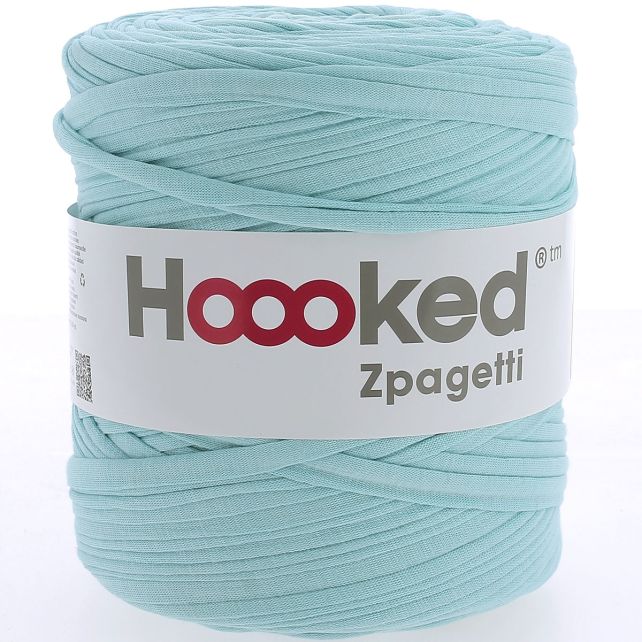 Zpagetti Cotton Yarn Peppermint