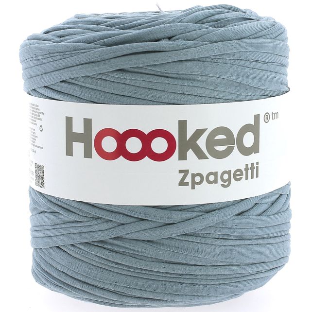 Zpagetti Cotton Yarn Cerulean
