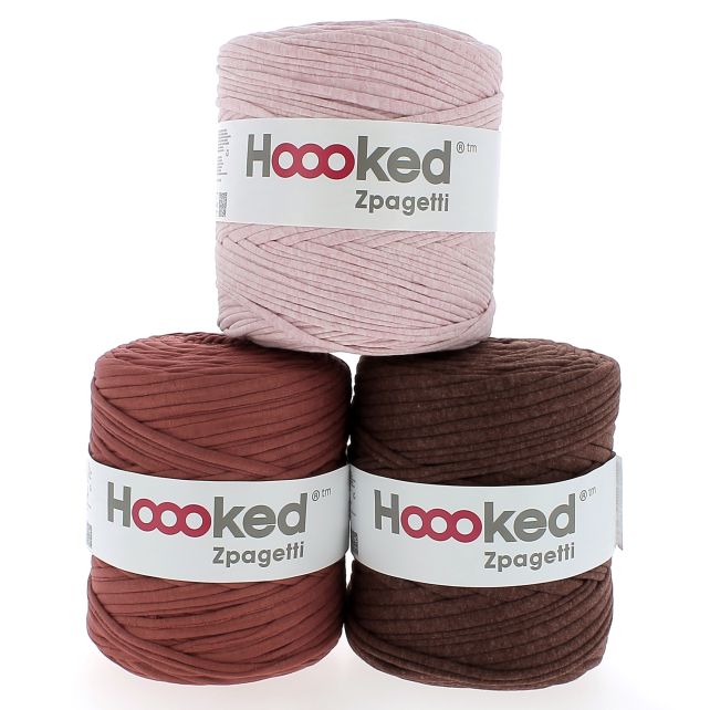 Zpagetti Inspiration Kit Strawberry Plum