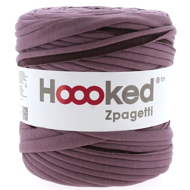 Zpagetti Cotton Yarn Lilac Ideas