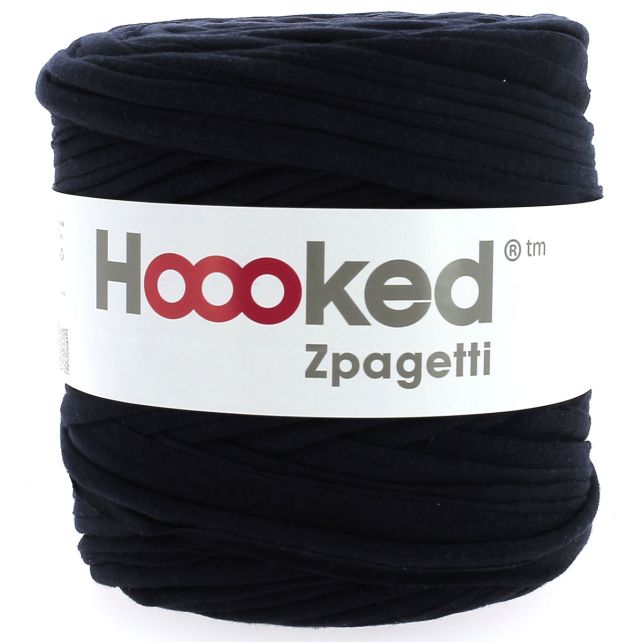 Zpagetti Cotton Yarn Strong Blue