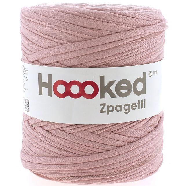 Zpagetti Cotton Yarn Vintage Vibes