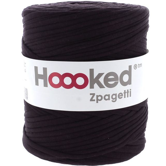Zpagetti Cotton Yarn Magic Purple