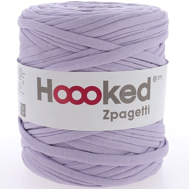 Zpagetti Cotton Yarn Lilac Dance