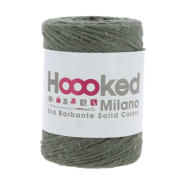 Eco Barbante Milano Aspen 200g.
