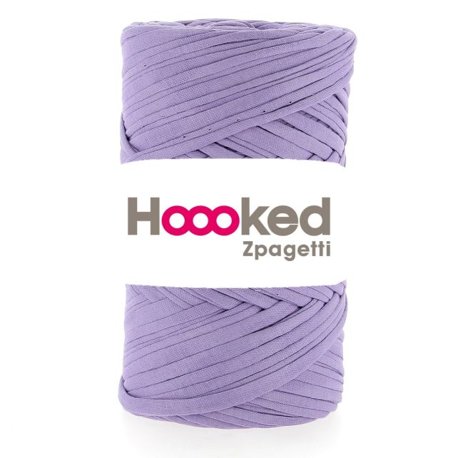 Zpagetti Medium Lilac Shine
