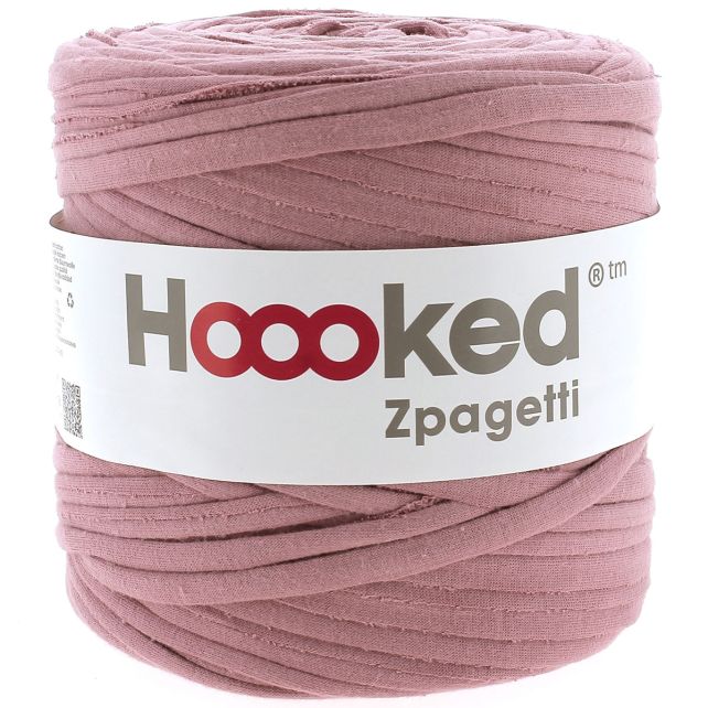 Zpagetti Cotton Yarn Nostalgic Vintage