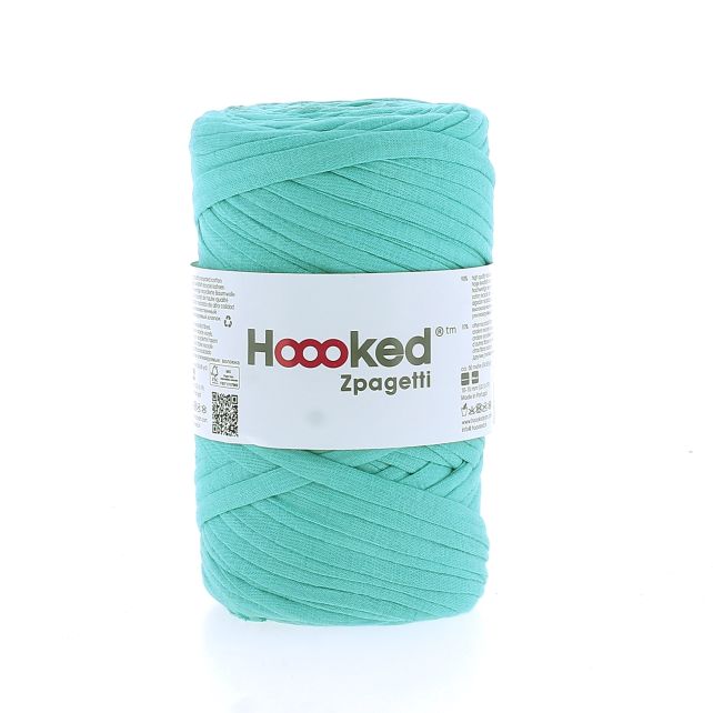 Zpagetti Medium Mint Sky