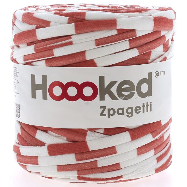 Zpagetti Cotton Yarn Happy Nemo