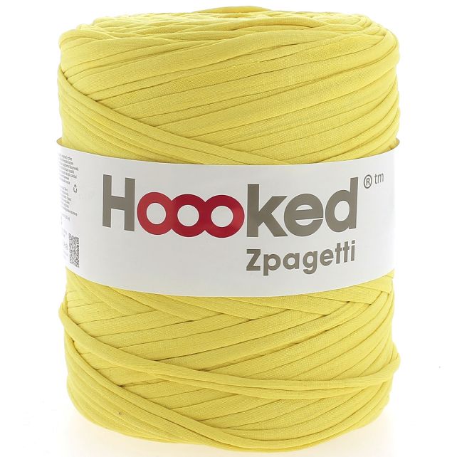 Zpagetti Cotton Yarn Summer Sun