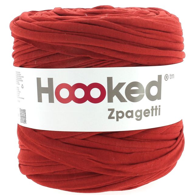Zpagetti Cotton Yarn Strong Love