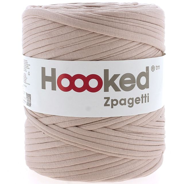 Zpagetti Cotton Yarn Vintage Premium
