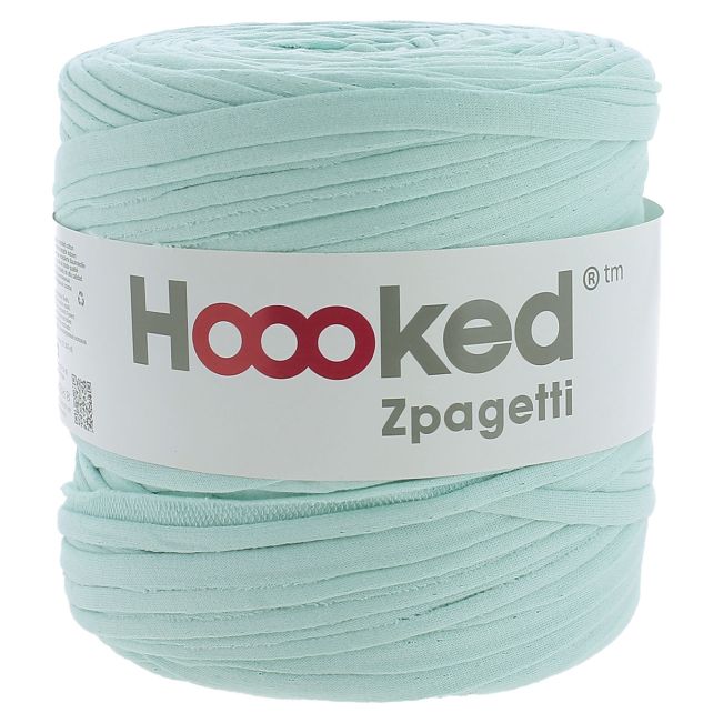 Zpagetti Cotton Yarn Peppermint