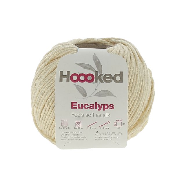 Eucalyps Panna 50g