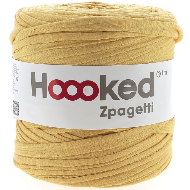 Zpagetti Cotton Yarn Sunny Radiance