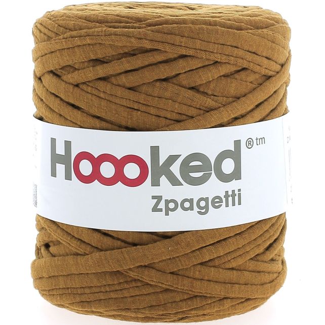 Zpagetti Cotton Yarn Cookie Break
