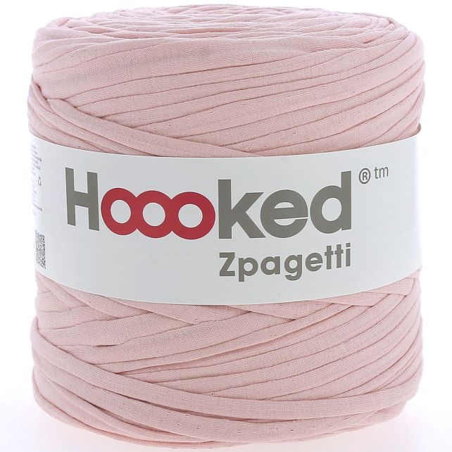 Zpagetti Cotton Yarn Soft Petal