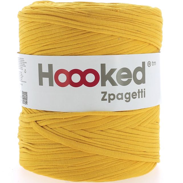 Zpagetti Cotton Yarn Lemonade Lane