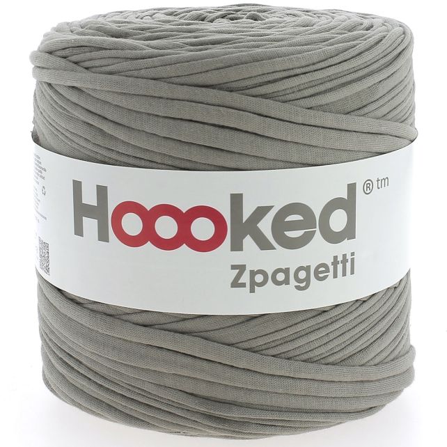 Zpagetti Cotton Yarn Malibu Taupe