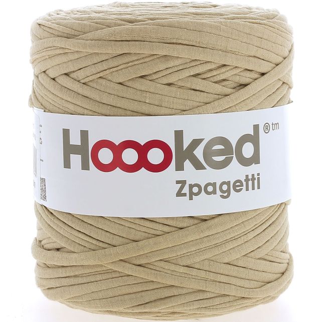 Zpagetti Cotton Yarn Delicious Biscuit