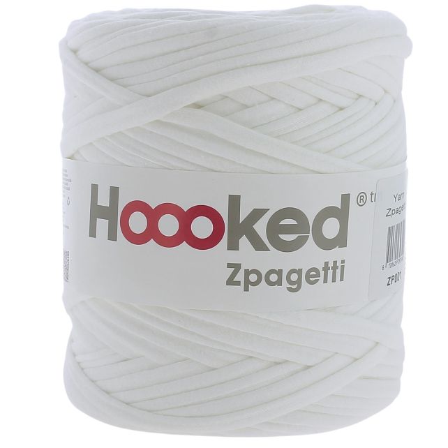Zpagetti Cotton Yarn Pearl Essence