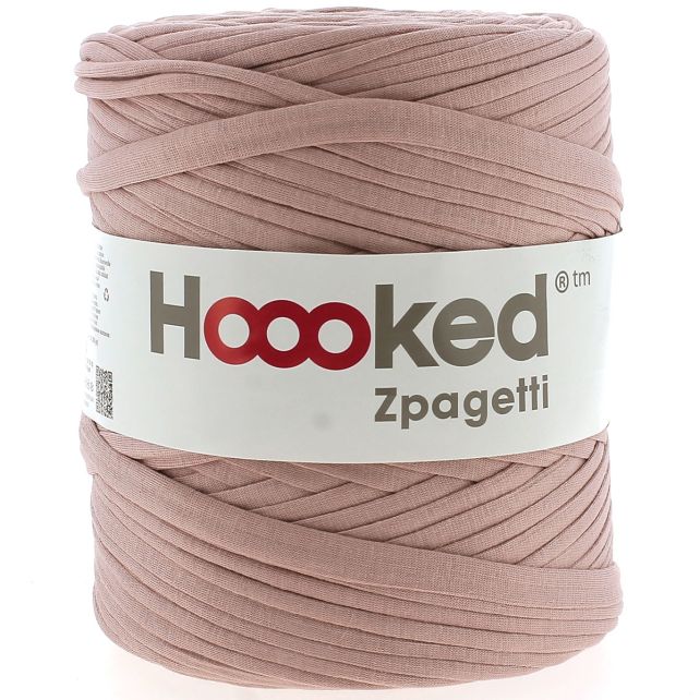 Zpagetti Cotton Yarn Kiss Peach