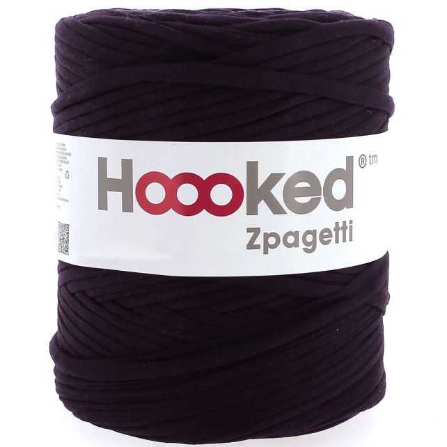 Zpagetti Cotton Yarn Purple Rain