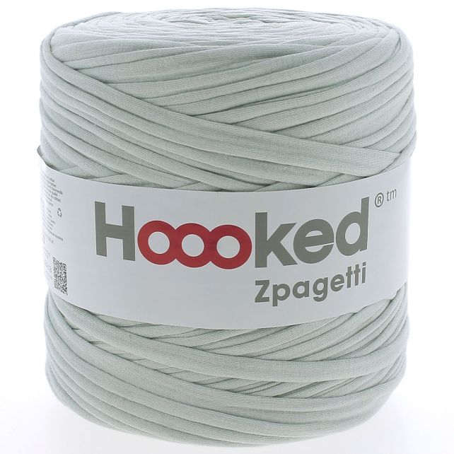 Zpagetti Cotton Yarn Dry Mint