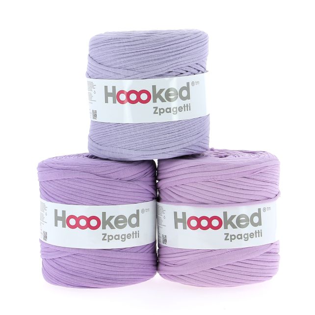 Zpagetti Inspiration Kit Purple Rain
