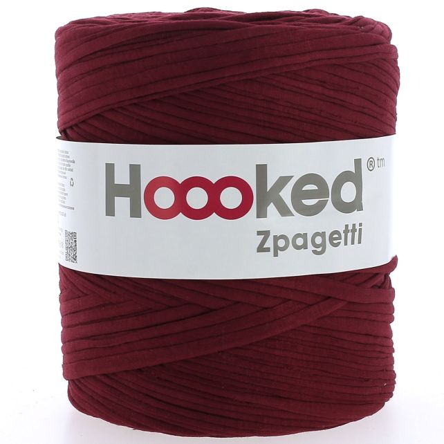 Zpagetti Cotton Yarn Rosewood Ventures