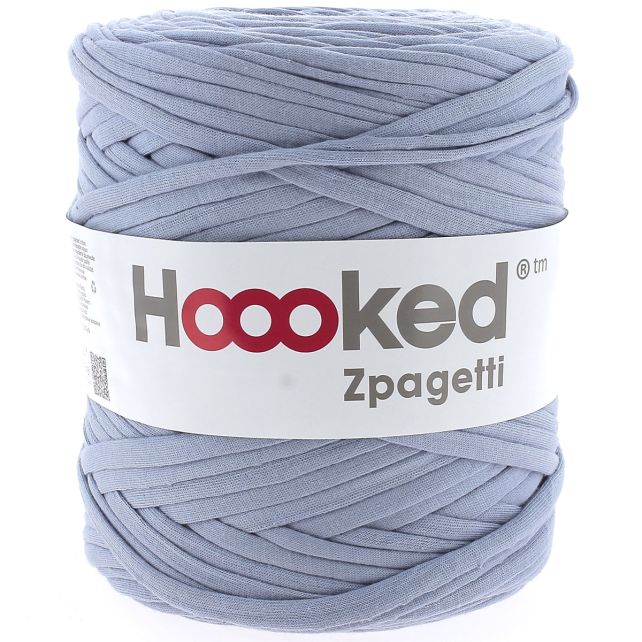 Zpagetti Cotton Yarn Nostalgic Blue