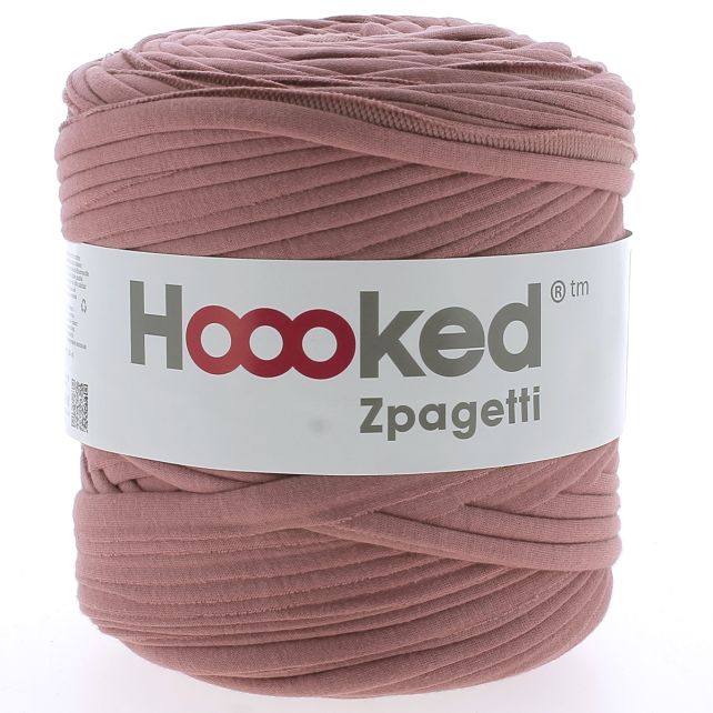 Zpagetti Cotton Yarn Vintage Cake