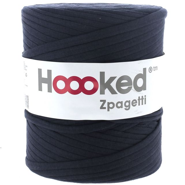Zpagetti Cotton Yarn Deep Waters