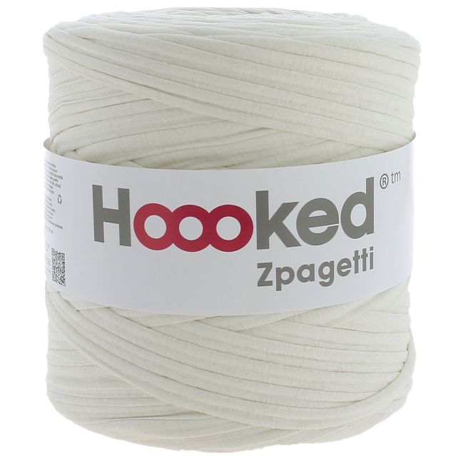 Zpagetti Cotton Yarn Soft Skin