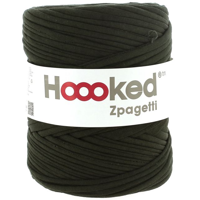 Zpagetti Cotton Yarn Cactus Green