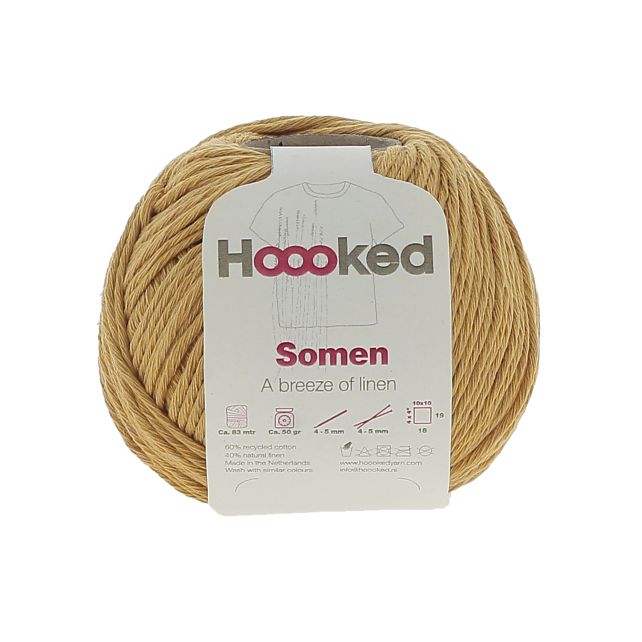 Somen Oro 50g