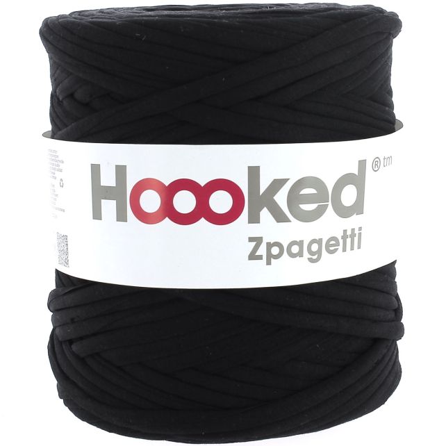Zpagetti Cotton Yarn Darkened Sky