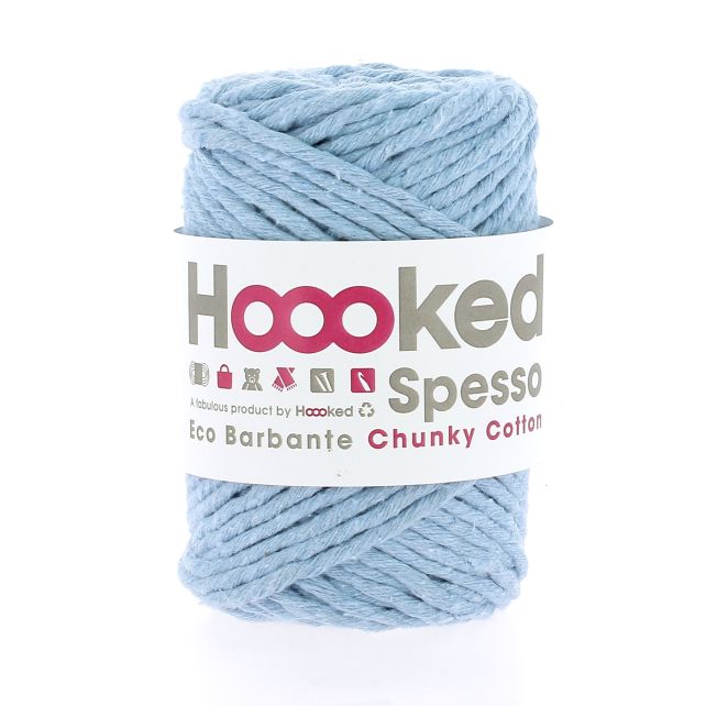 Spesso Chunky Cotton Provence 200g.