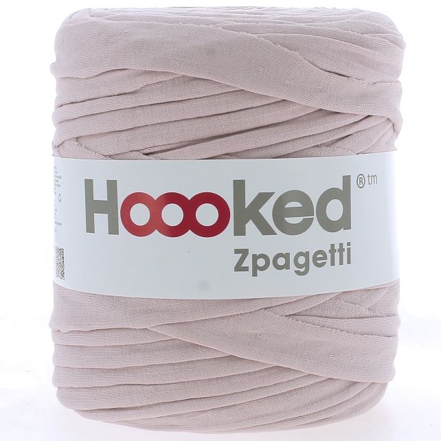 Zpagetti Cotton Yarn Digital Pink
