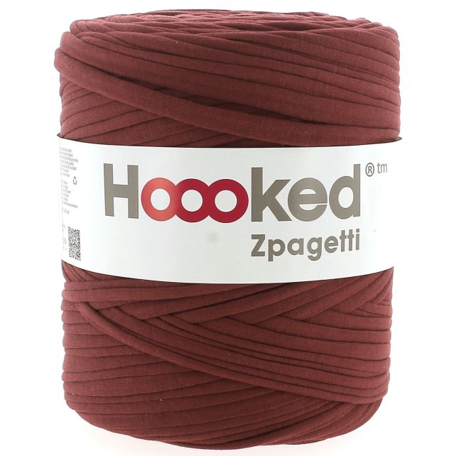 Zpagetti Cotton Yarn Extension Brick