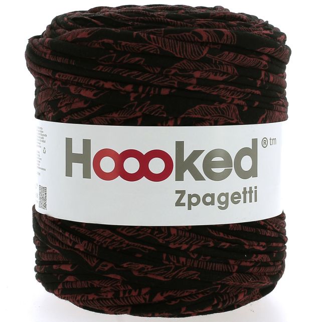 Zpagetti Cotton Yarn Bed Of Roses