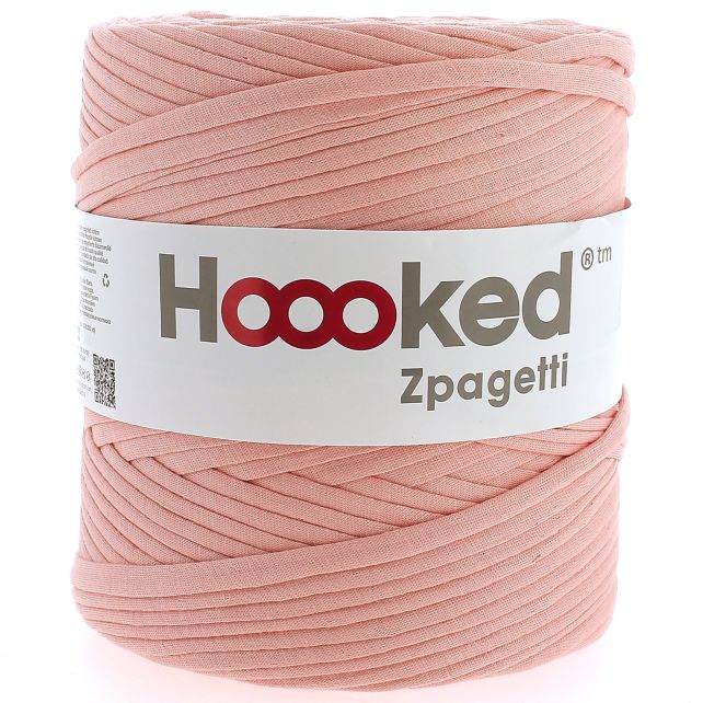 Zpagetti Cotton Yarn Conch Baby