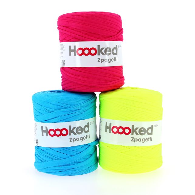 Zpagetti Inspiration Kit Neon Carnaval