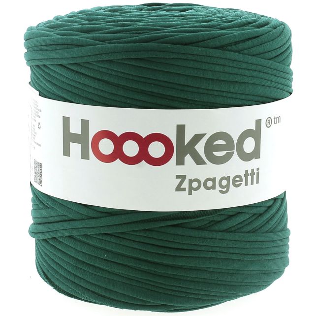 Zpagetti Cotton Yarn wrapping Paper