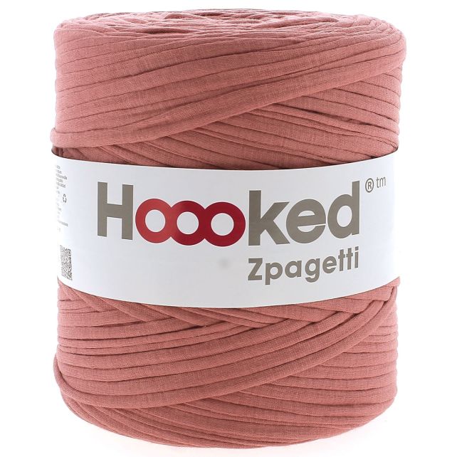 Zpagetti Cotton Yarn Vintage Room