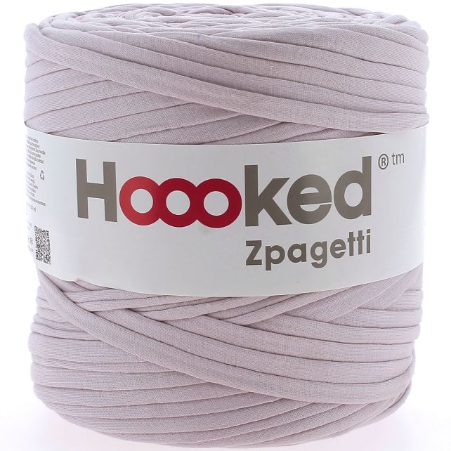 Zpagetti Cotton Yarn Lilac Love