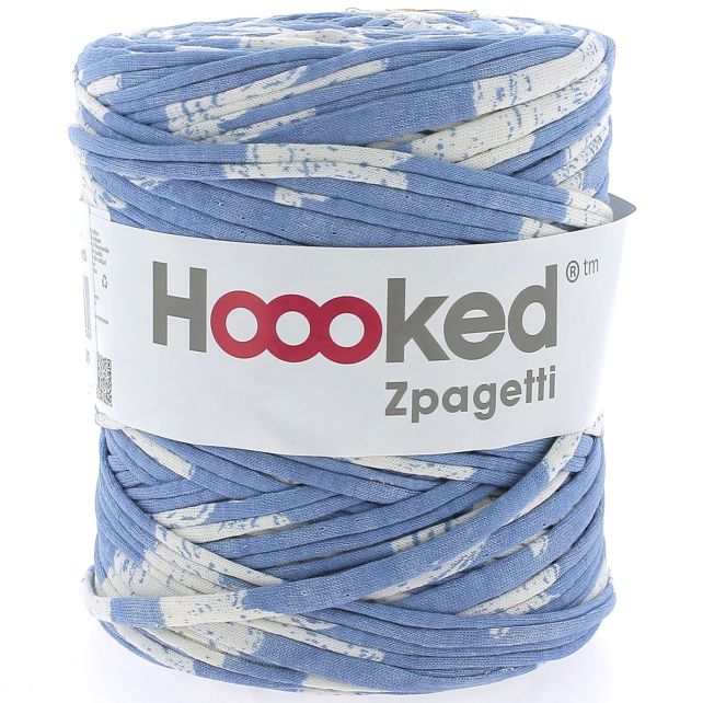 Zpagetti Cotton Yarn Couds In The Sky